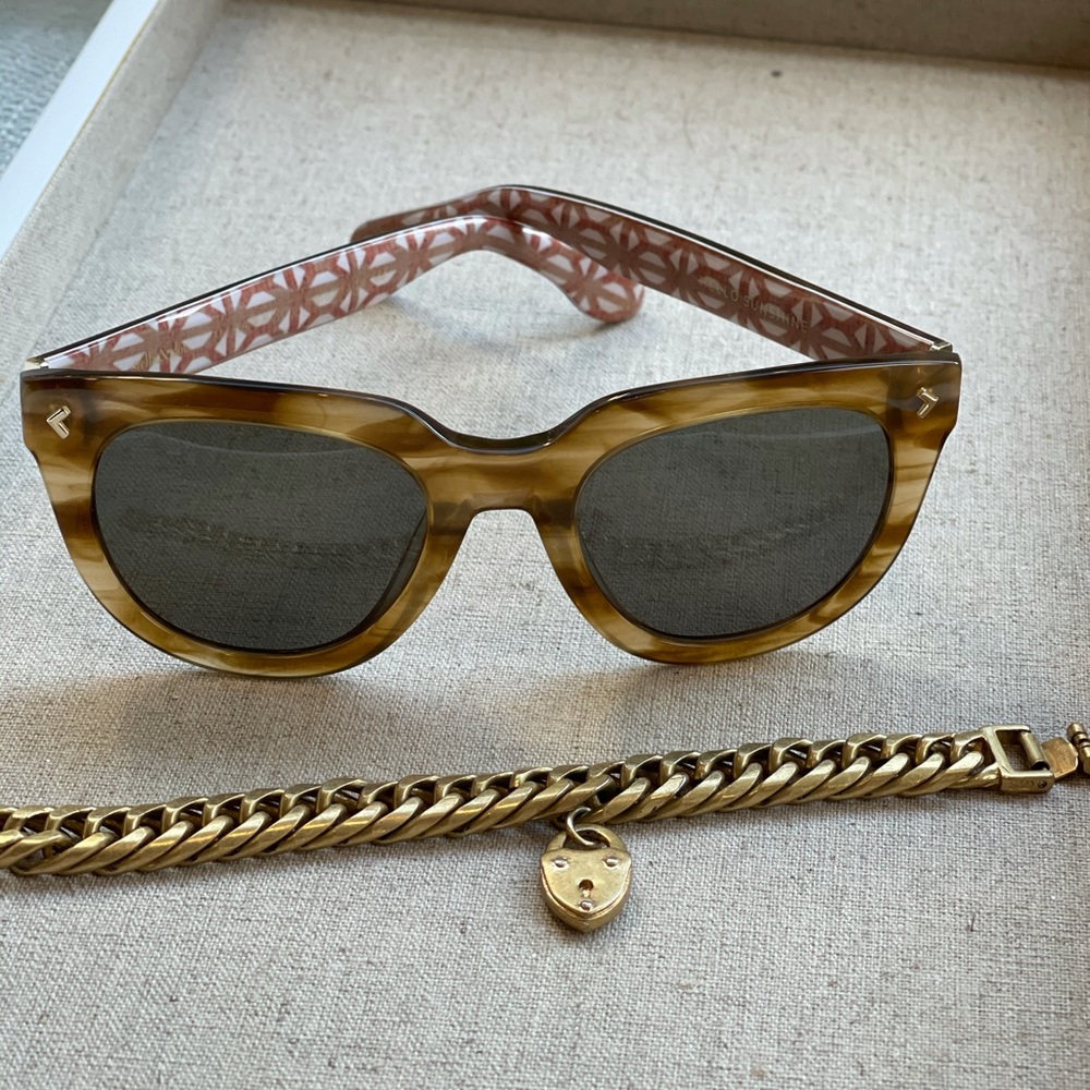 Stella & Dot Sunglasses ☀️😎☀️